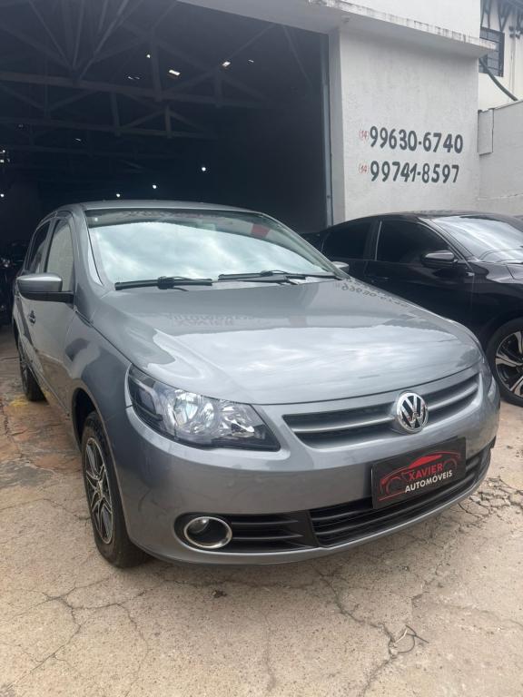 VOLKSWAGEN Voyage - Foto