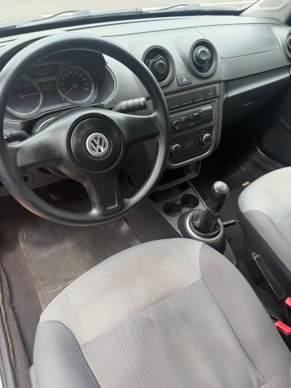 VOLKSWAGEN Voyage - Foto