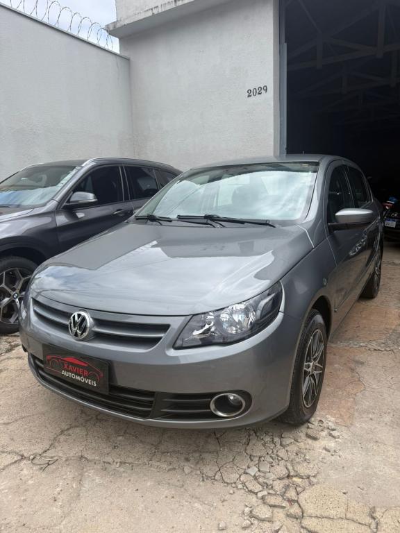 VOLKSWAGEN Voyage