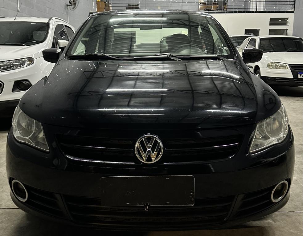 VOLKSWAGEN Voyage - Foto