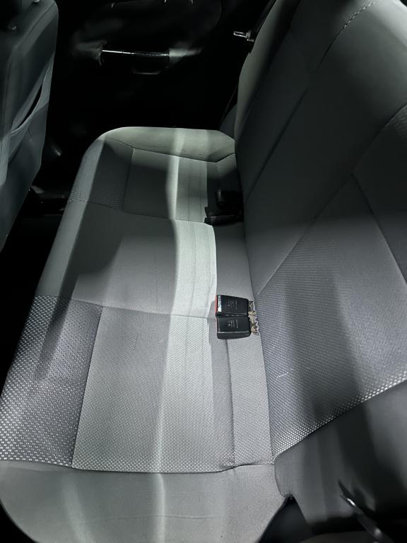 VOLKSWAGEN Voyage - Foto