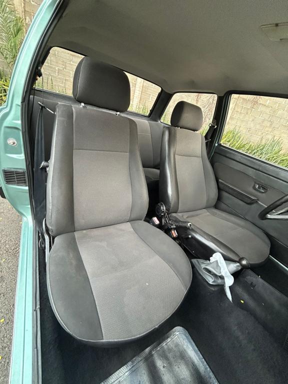 VOLKSWAGEN Voyage - Foto