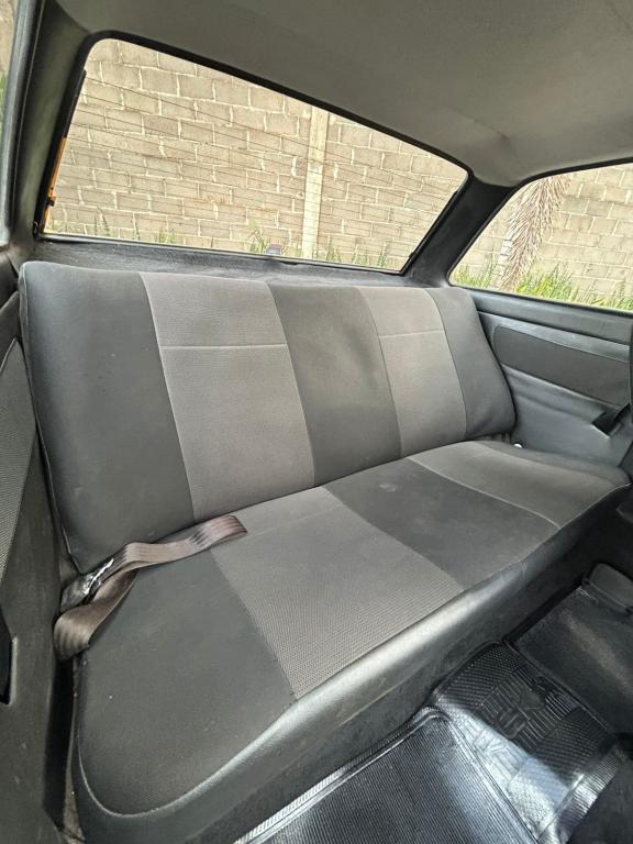 VOLKSWAGEN Voyage - Foto