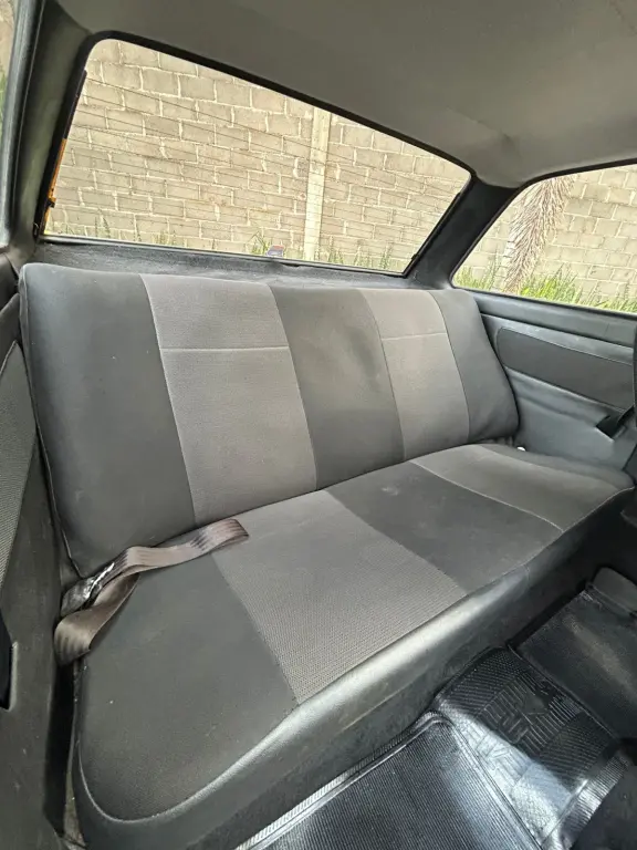 VOLKSWAGEN Voyage - Foto