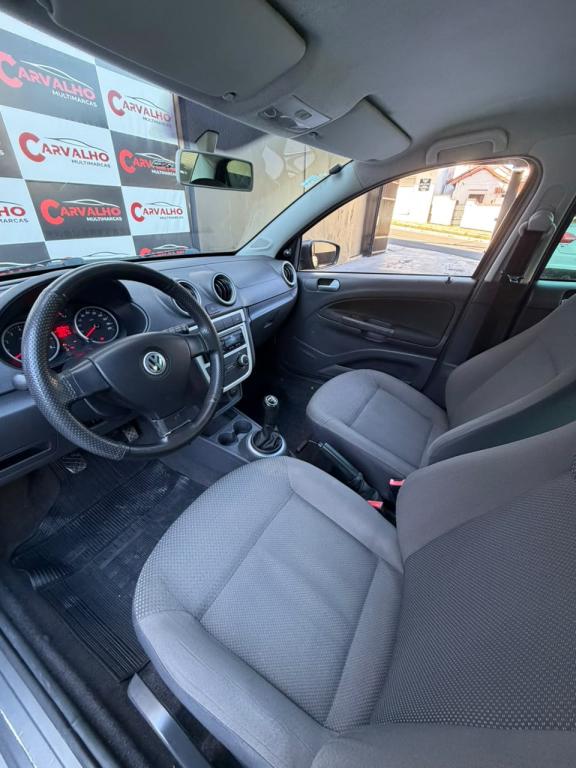 VOLKSWAGEN Voyage - Foto