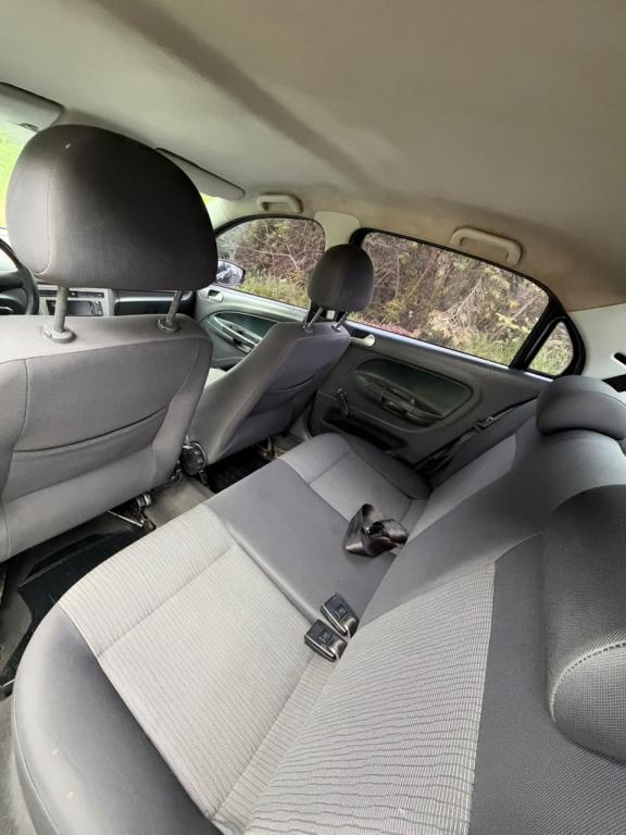VOLKSWAGEN Voyage - Foto