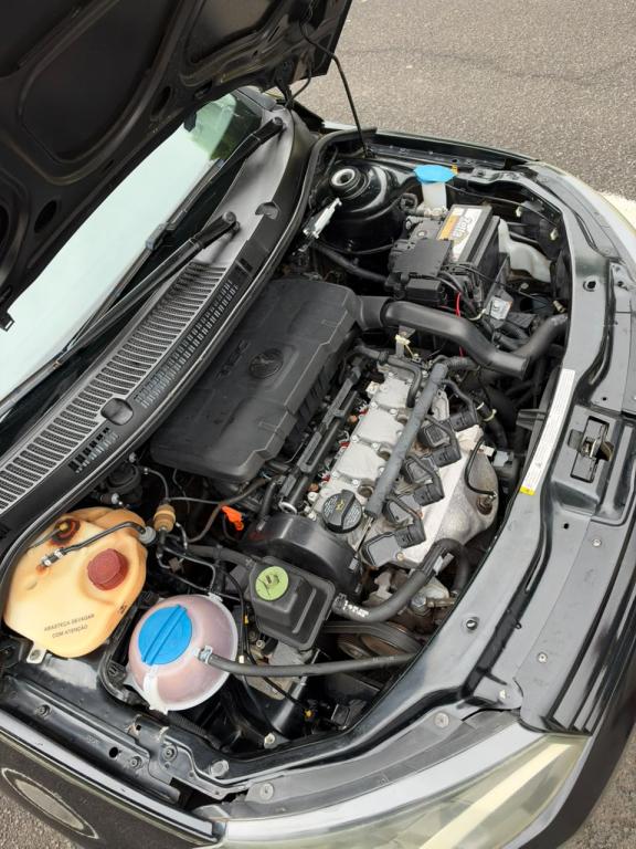 VOLKSWAGEN Voyage - Foto