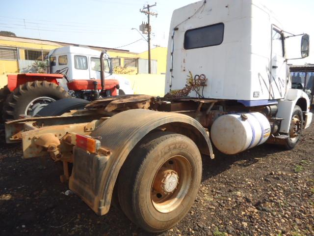 VOLVO 360 - Foto