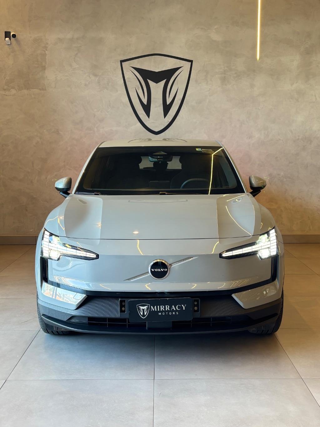 VOLVO EX30 - Foto