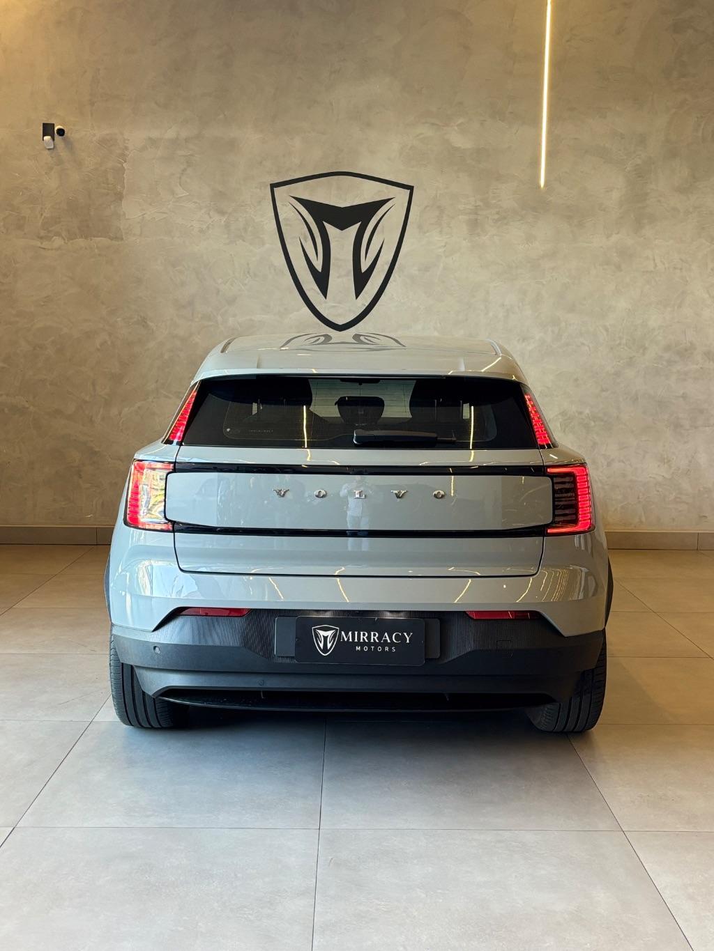 VOLVO EX30 - Foto