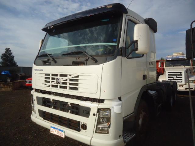 VOLVO FM 440 - Foto