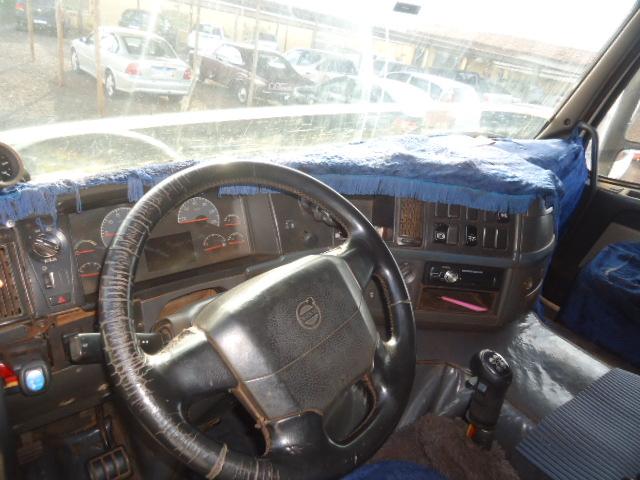 VOLVO FM 440 - Foto