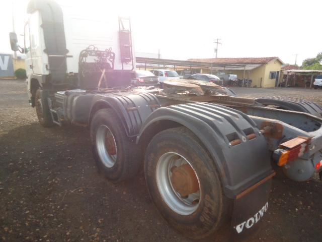 VOLVO FM 440 - Foto