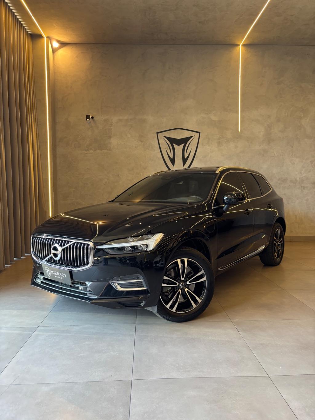 VOLVO XC60 - Foto