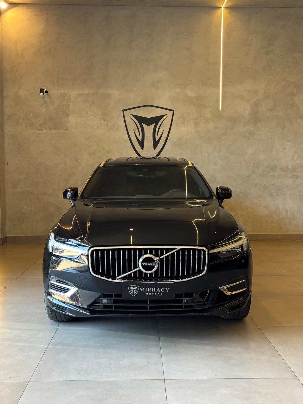 VOLVO XC60 - Foto