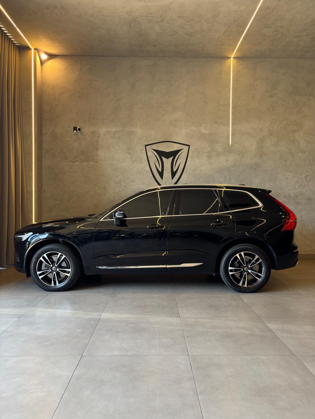 VOLVO XC60 - Foto