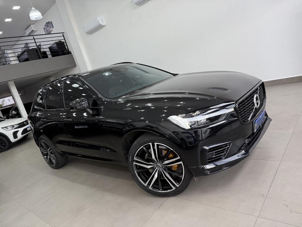VOLVO XC60 - Foto