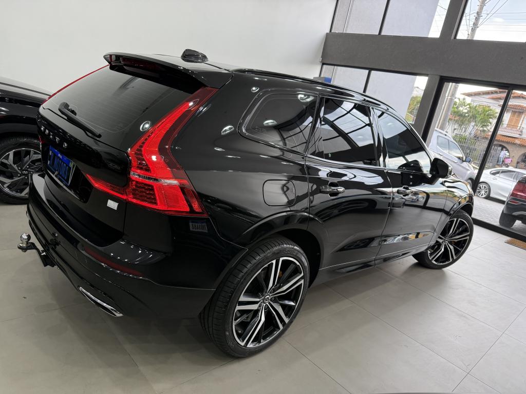 VOLVO XC60 - Foto
