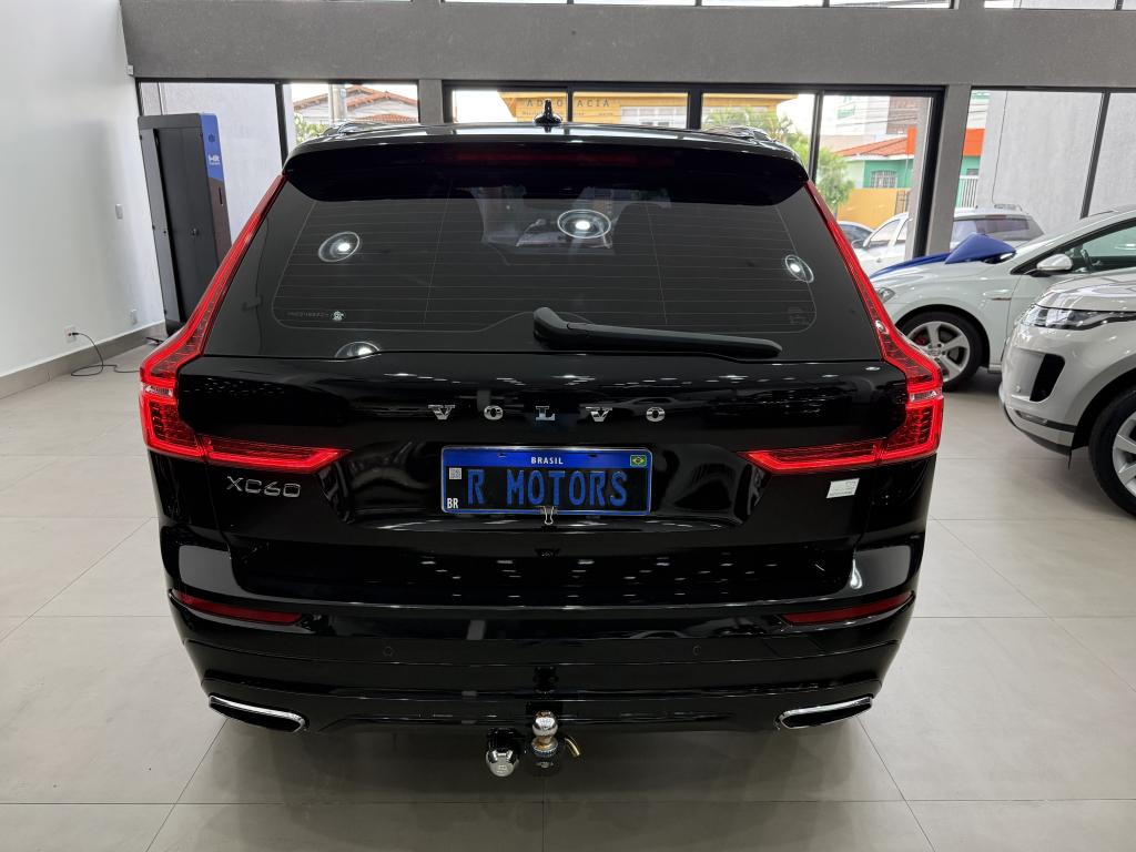 VOLVO XC60 - Foto