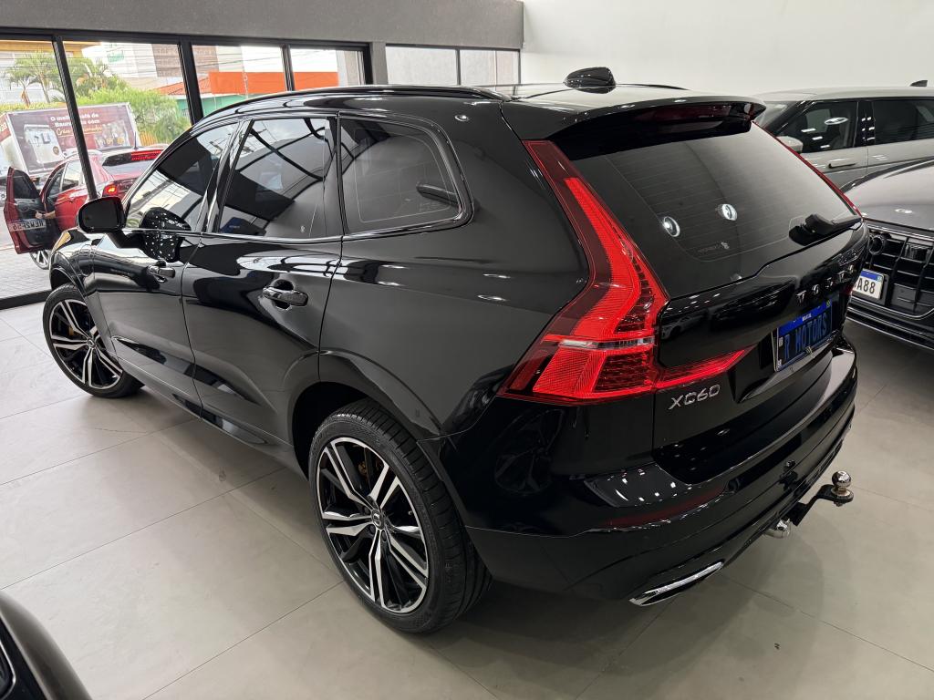 VOLVO XC60 - Foto