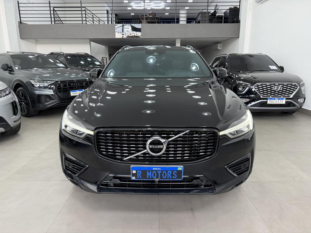 VOLVO XC60 - Foto