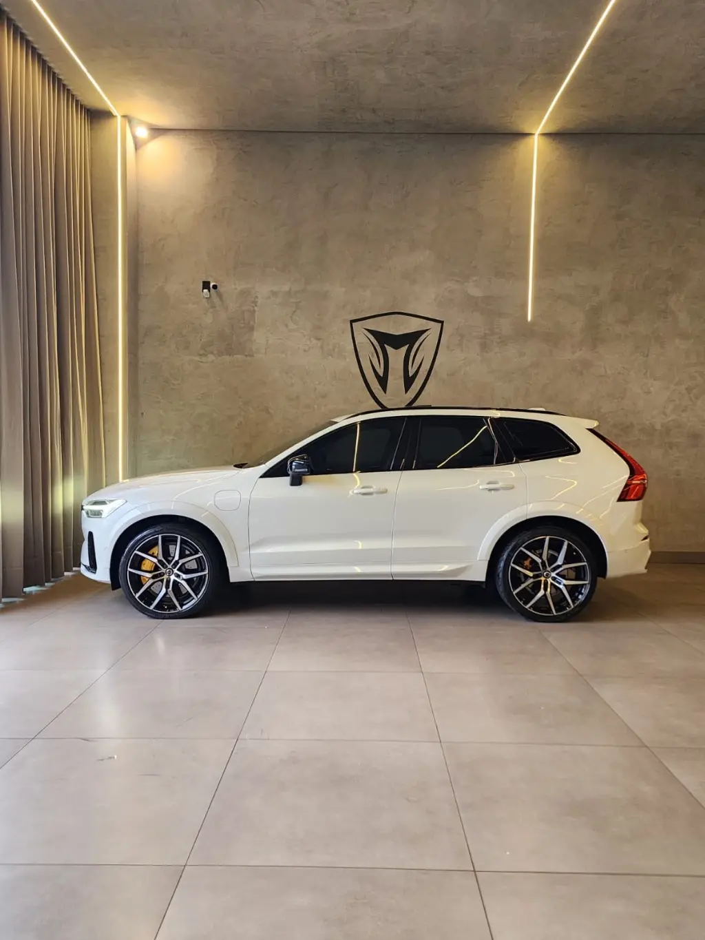 VOLVO XC60 - Foto