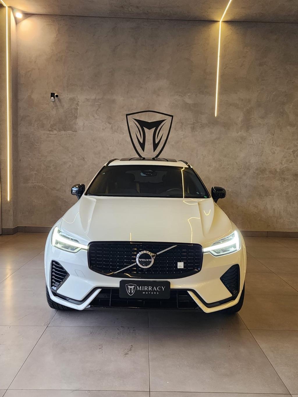 VOLVO XC60 - Foto