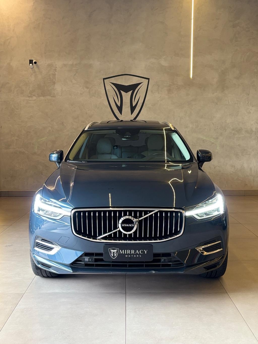 VOLVO XC60 - Foto