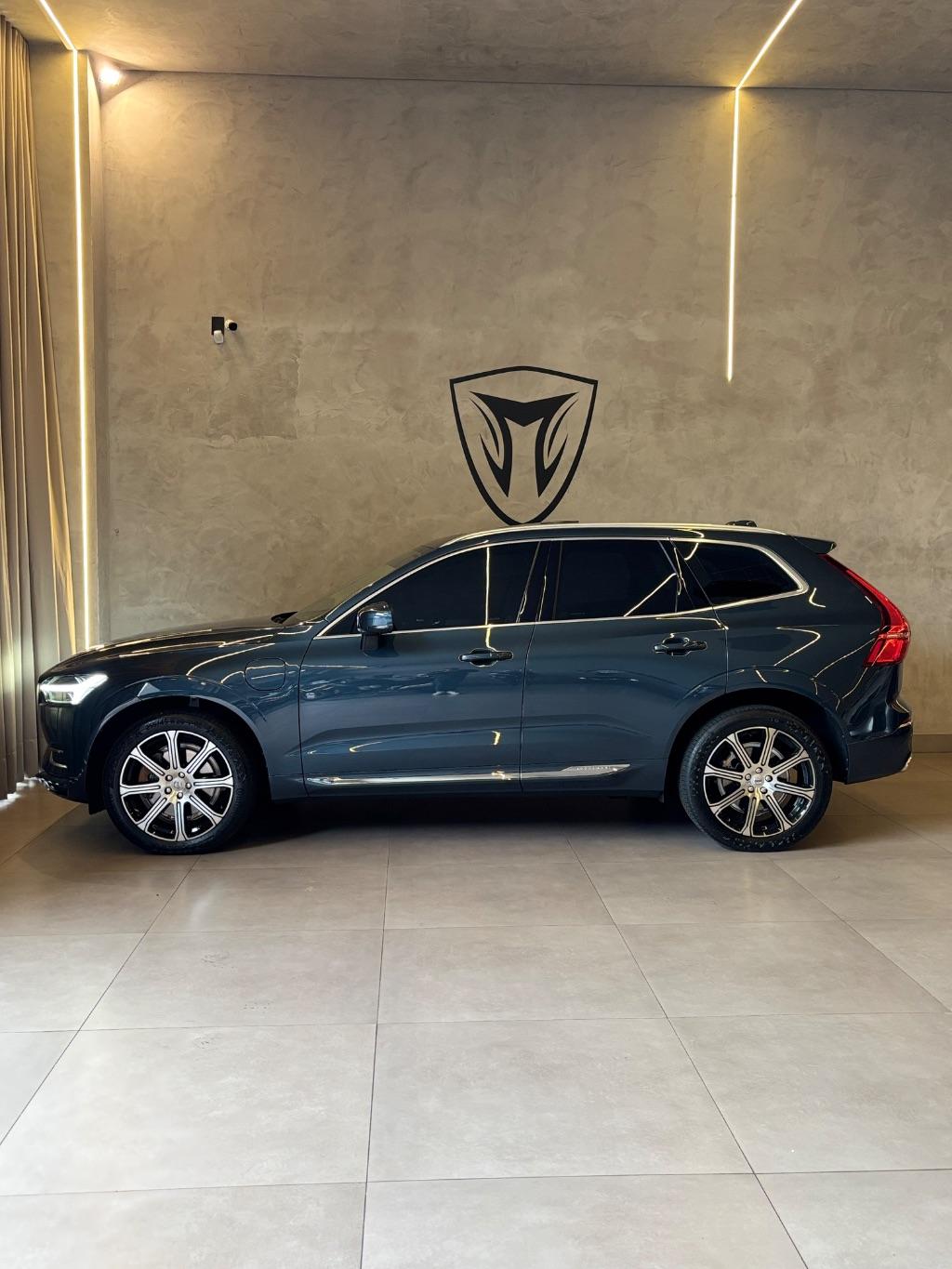 VOLVO XC60 - Foto