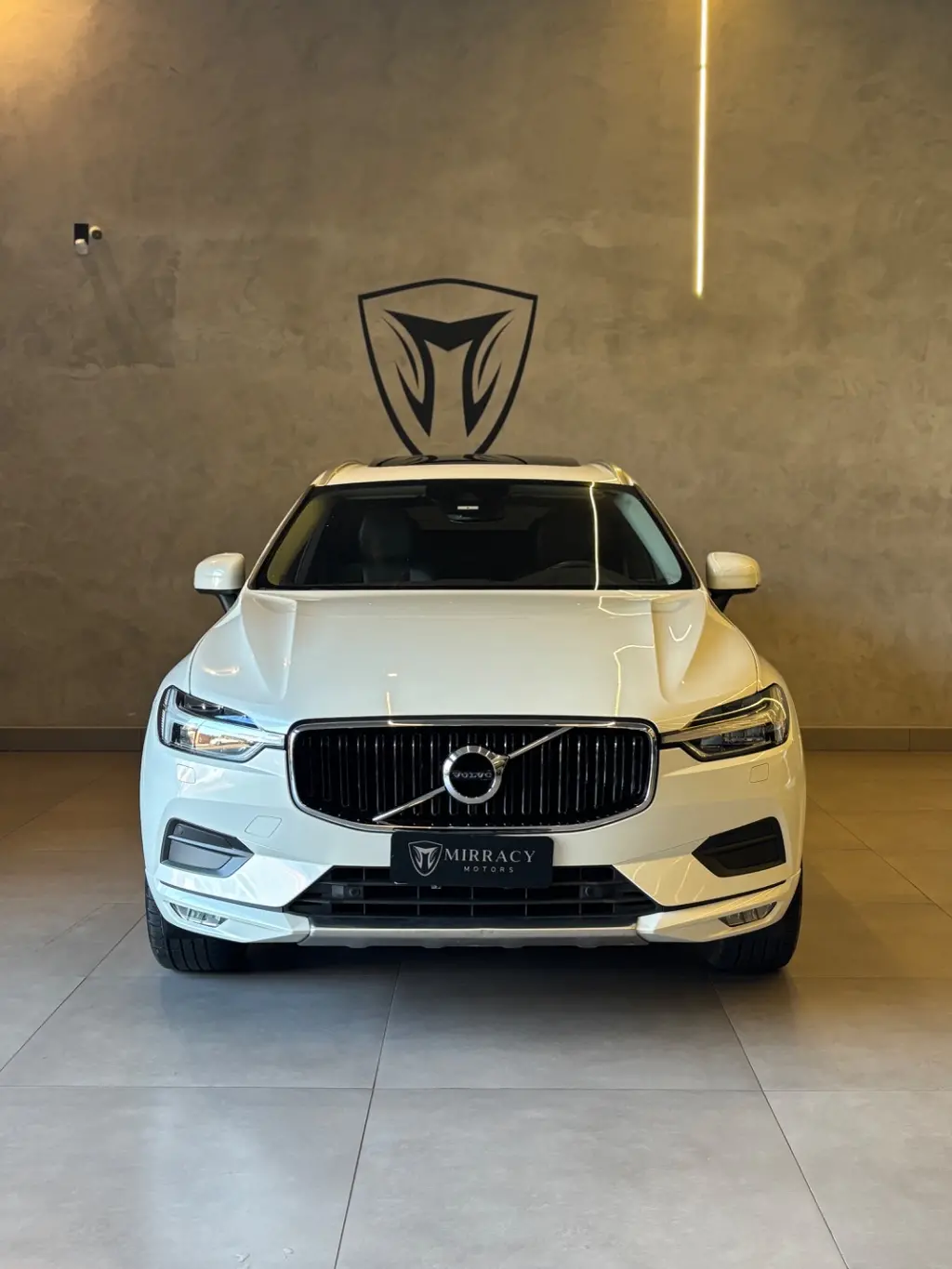 VOLVO XC60 - Foto