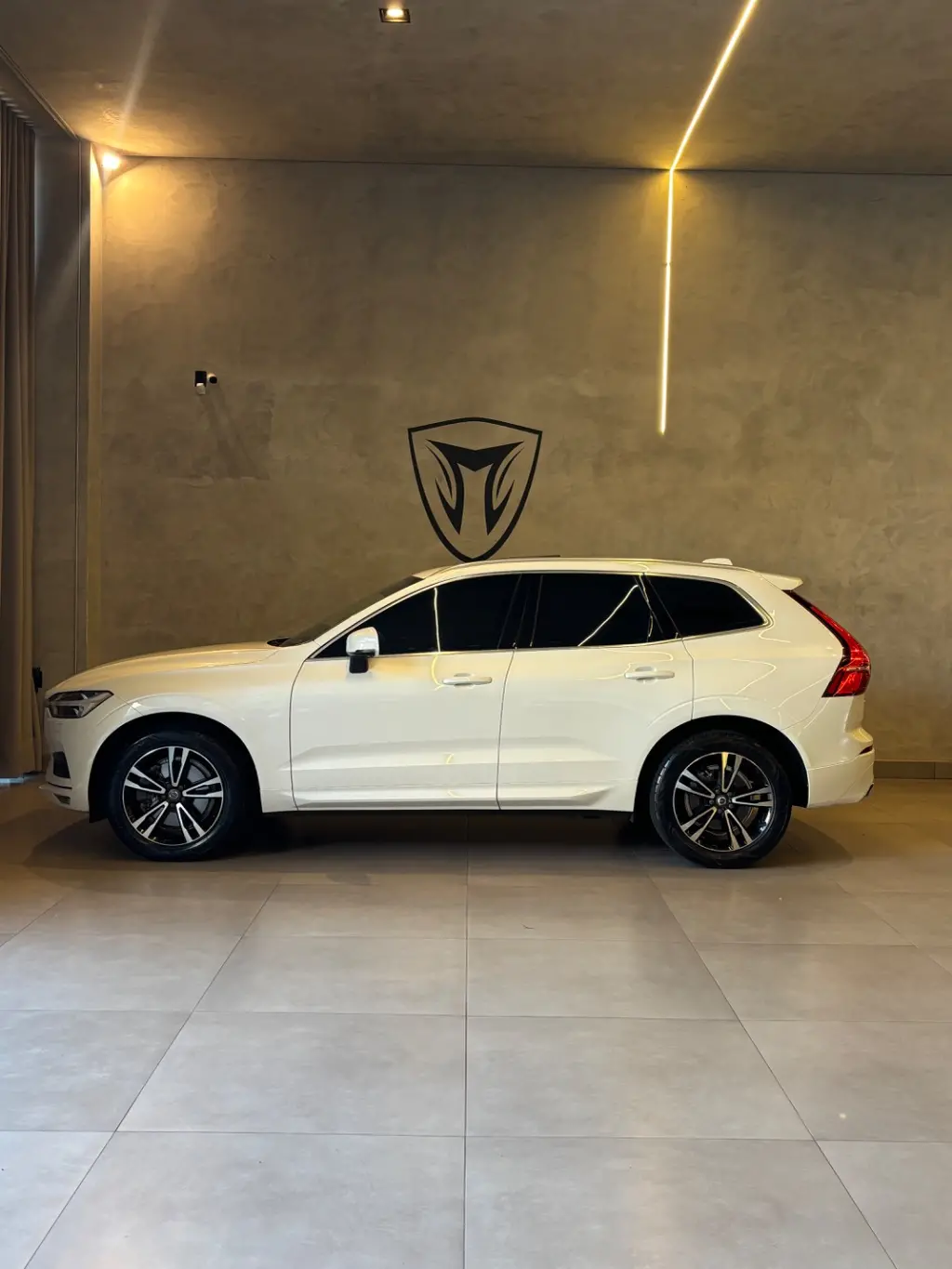 VOLVO XC60 - Foto