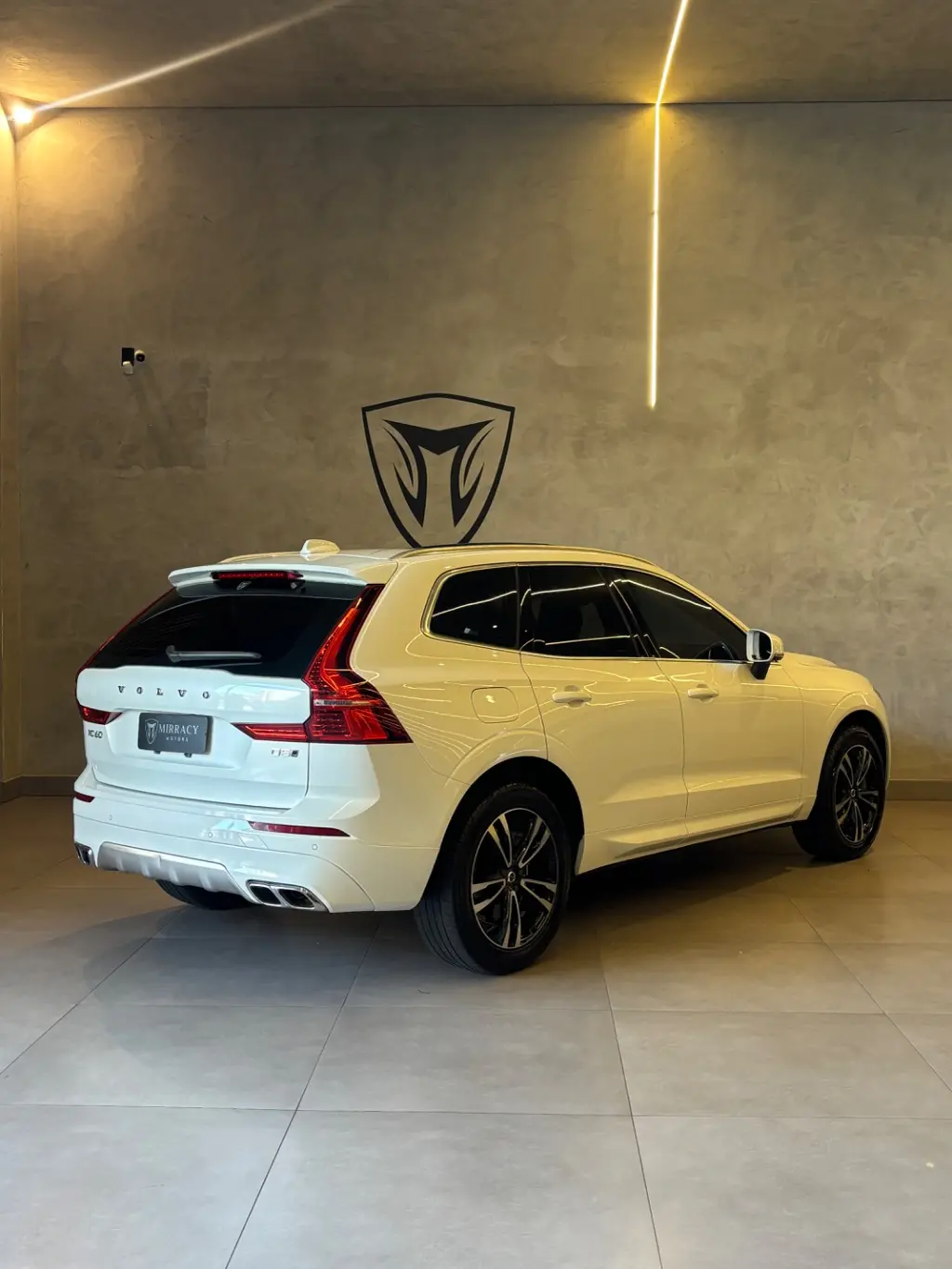 VOLVO XC60 - Foto