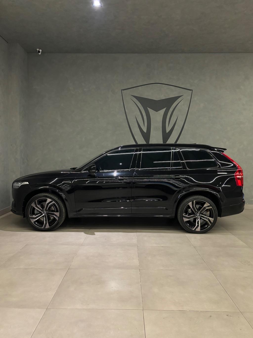VOLVO XC90 - Foto
