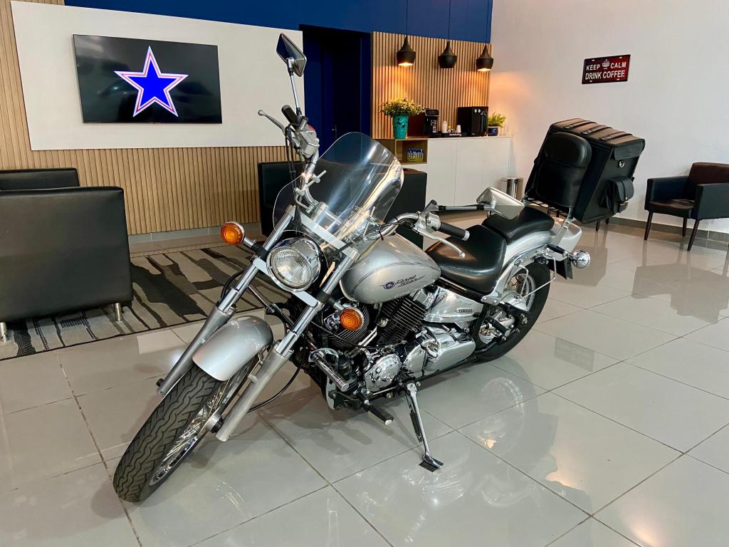 YAMAHA Drag Star - Foto