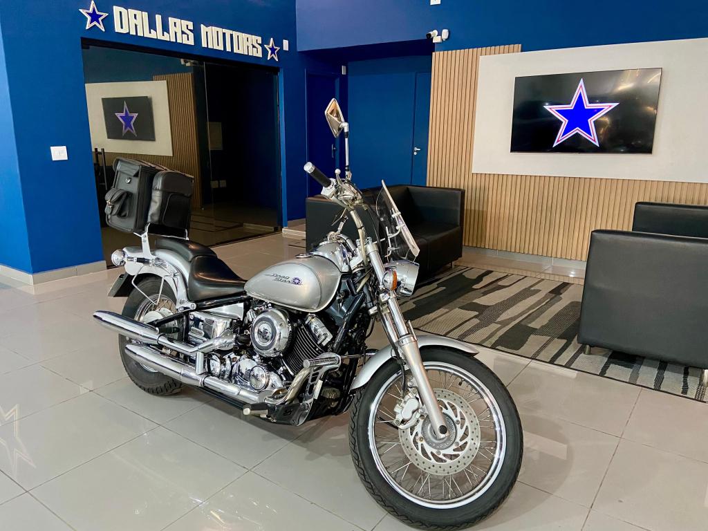 YAMAHA Drag Star - Foto