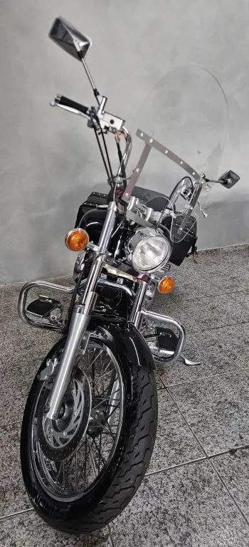 YAMAHA Drag Star
