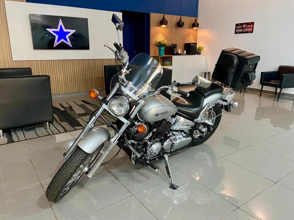 YAMAHA Drag Star