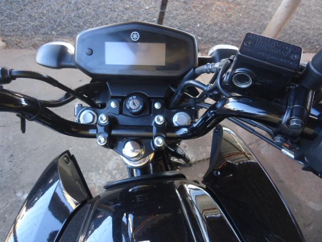 YAMAHA Factor 150 - Foto