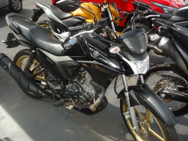 YAMAHA Factor 150