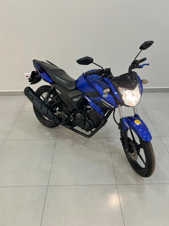 YAMAHA Factor 150 - Foto