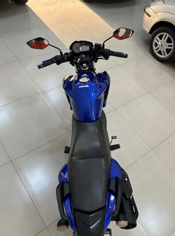 YAMAHA Factor 150 - Foto