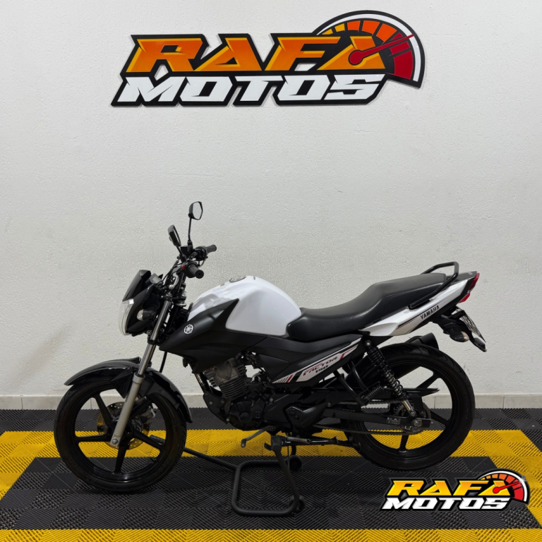 YAMAHA Factor 150