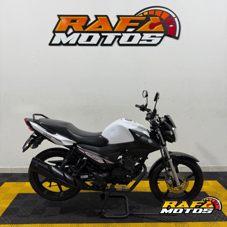 YAMAHA Factor 150 - Foto