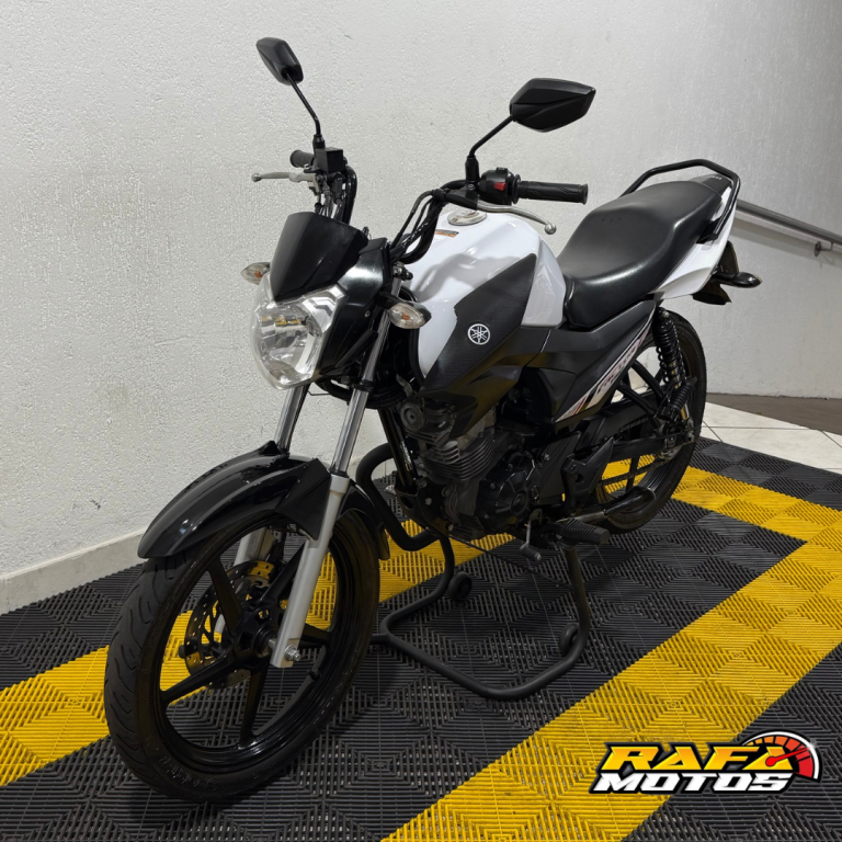 YAMAHA Factor 150 - Foto