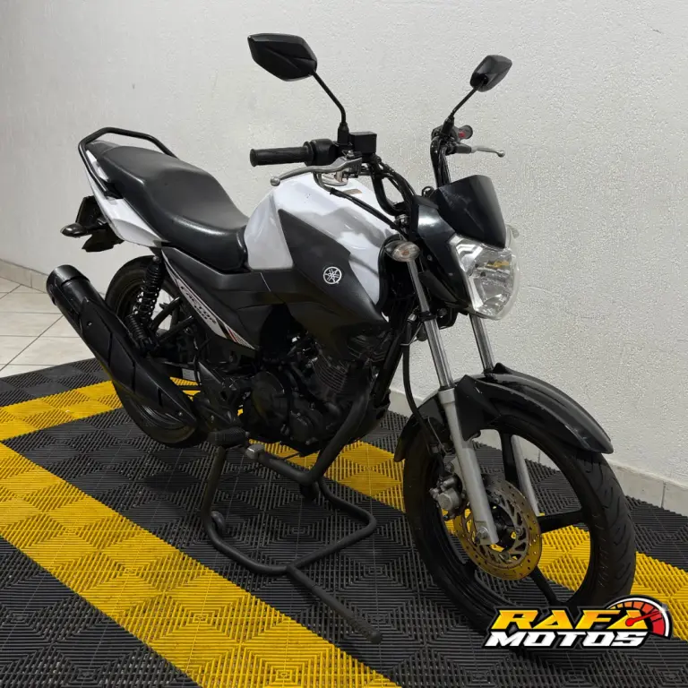 YAMAHA Factor 150 - Foto