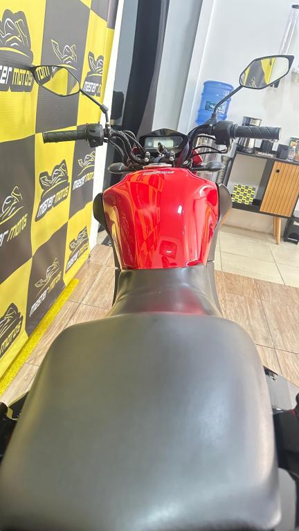 YAMAHA Factor 150 - Foto
