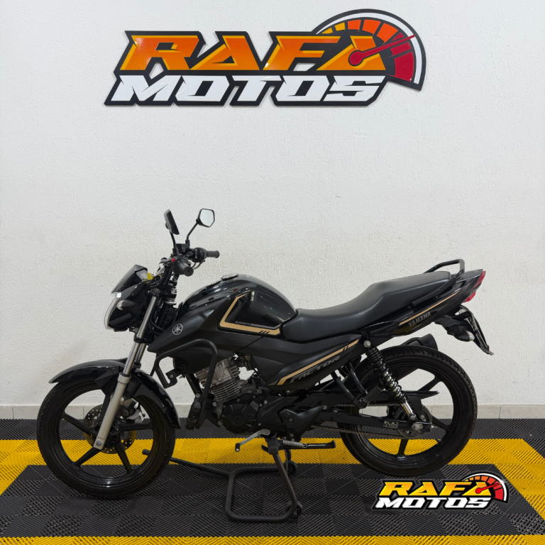 YAMAHA Factor 150