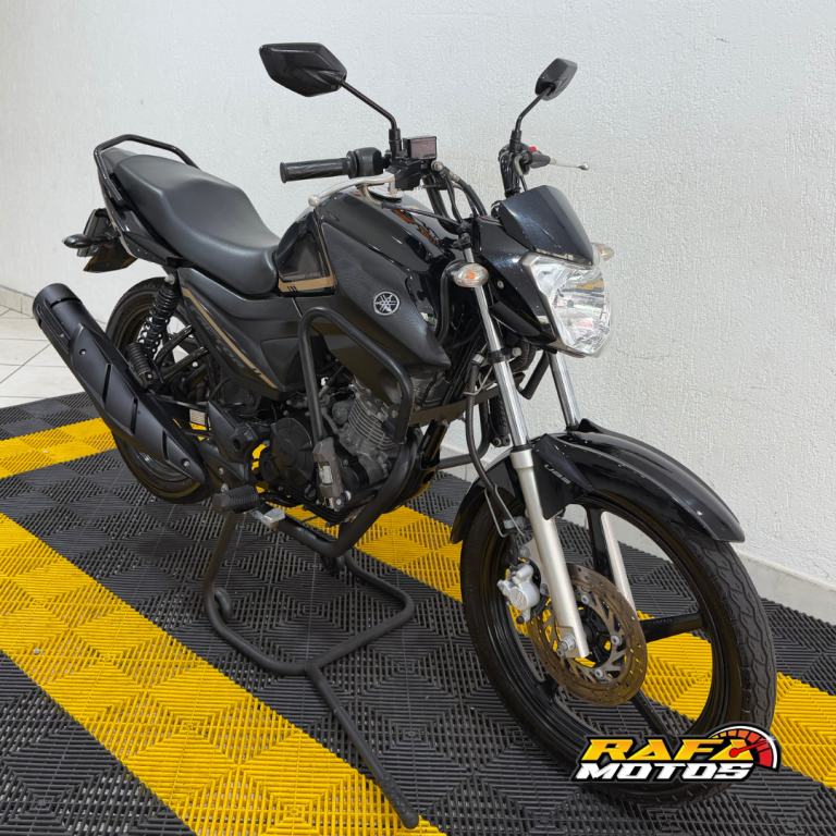YAMAHA Factor 150 - Foto