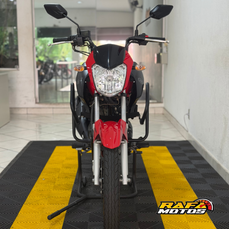 YAMAHA Factor 150