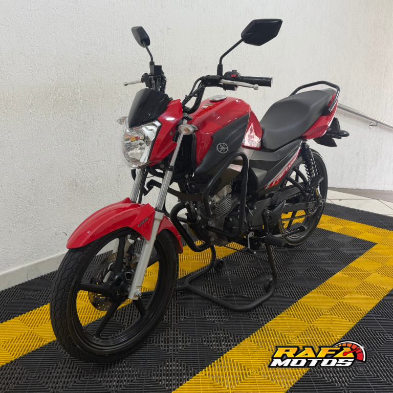 YAMAHA Factor 150 - Foto